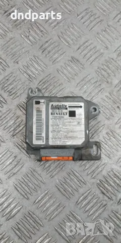 Airbag модул Renault Megane Scenic 1998г.	