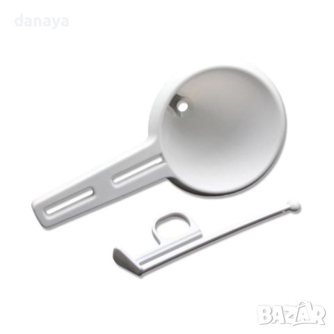 3813 Сладкарска фуния за глазури и кексова смес, снимка 7 - Аксесоари за кухня - 41539387