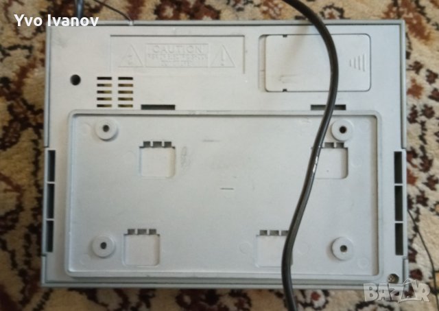 Кухненско радио - часовник, снимка 2 - Други - 39003886