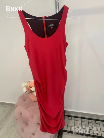 Рокля Алеса Alessa размер S, снимка 6 - Рокли - 51036421