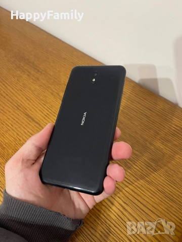 Евтин телефон Nokia 3.2 с 2 сим карти Нокия, снимка 5 - Nokia - 53308357