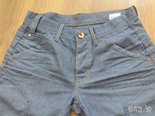 Мъжки къси панталони  Jack & Jones, снимка 7 - Къси панталони - 33862705