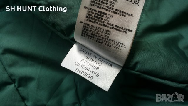 HAGLOFS Barrier Jacket Junior размер 10 г. / 140 см. детско яке - 259, снимка 18 - Детски якета и елеци - 41148022