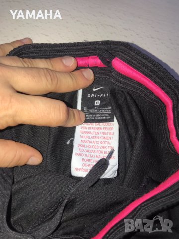 Nike  Юношеско  Долнище  XL, снимка 5 - Детски анцузи и суичери - 41836577