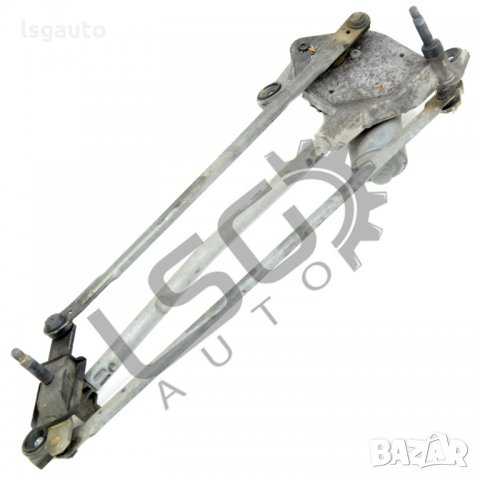 Механизъм с моторче чистачки Ford Mondeo IV 2007-2015 F260821N-108