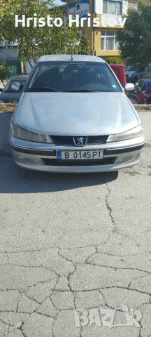 Продавам Пежо 406