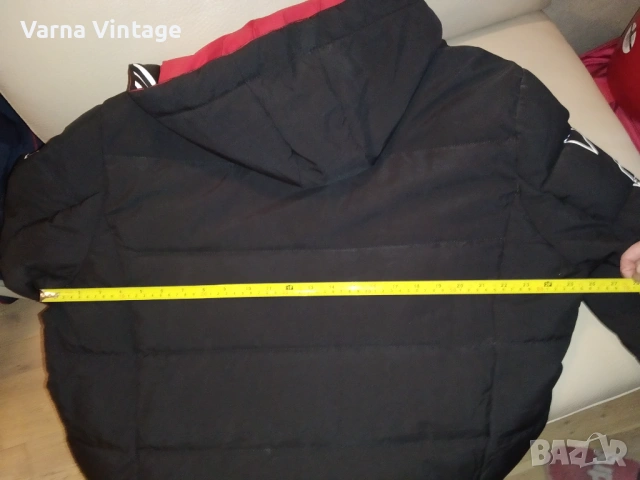Ново мъжко зимно яке JINGPAI, размер XL., снимка 9 - Якета - 53041116