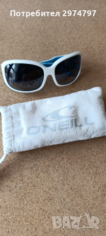 Очила O'NEILL , снимка 10 - Слънчеви и диоптрични очила - 53033123