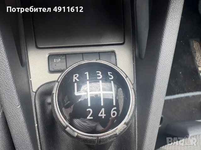 Golf 5 1.6 2004, снимка 6 - Автомобили и джипове - 55875039