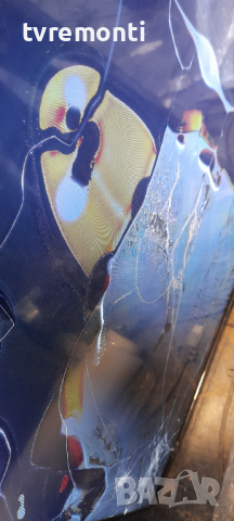 Main AV ​715G6947-M01-000-004Y for, PHILIPS ,40PHK4201/12, снимка 8 - Части и Платки - 36194077