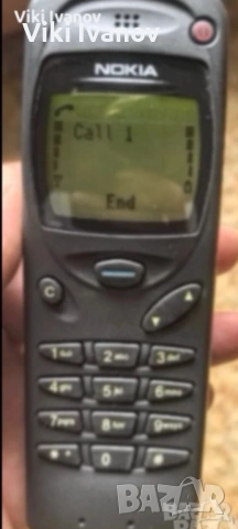 Нокия 3110, снимка 2 - Nokia - 53482392