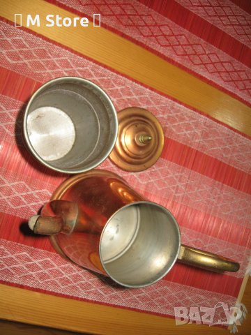 Чайник холандски мед, снимка 3 - Други - 38888649