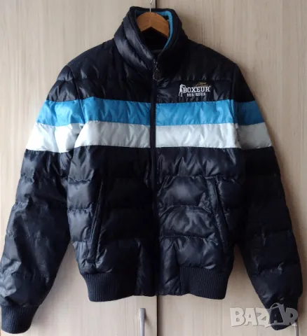 Boxeur Des Rues - шушляково яке UFC , MMA