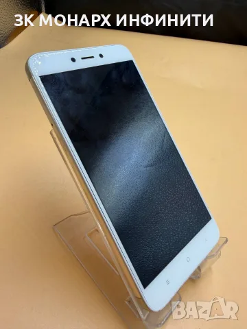 Телефон Xiaomi Redmi 4X / 3GB RAM / 32GB, снимка 5 - Xiaomi - 56012145