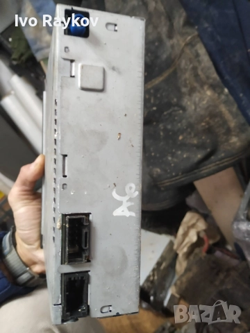 Навигация , GPS за Audi Q7 , A6,Q8 , 4E0919887Q, снимка 6 - Части - 52663064