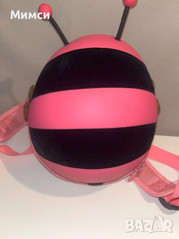 Нова твърда раница