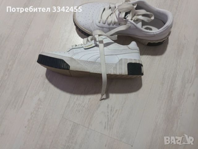 Женски Маратонки Пума