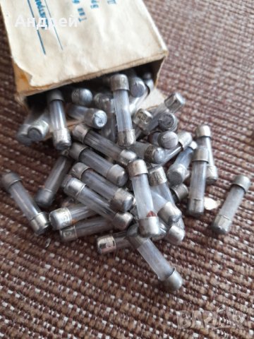 Стари Радиопредпазители,Радиопредпазител #3, снимка 4 - Други ценни предмети - 35982619