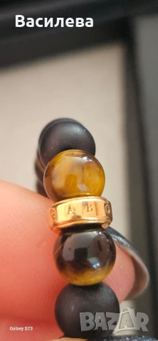 Гривна Thomas Sabo , снимка 7 - Гривни - 53375309