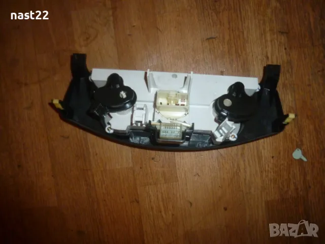 Панел за климатик за CHERY TIGGO 3/DR5 1.6 (2007), снимка 5 - Части - 47453642