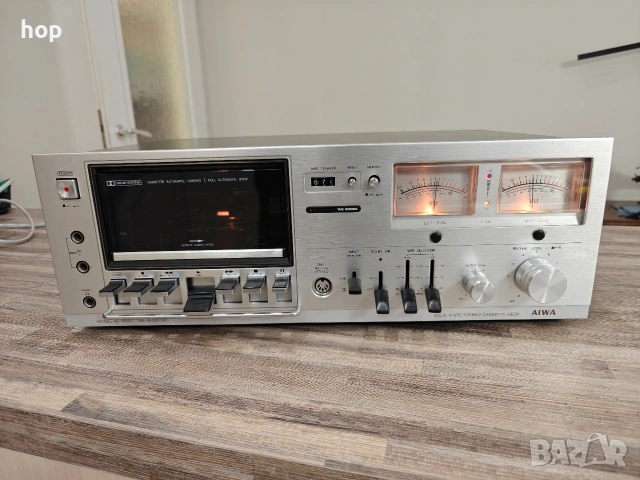 Aiwa AD-6500