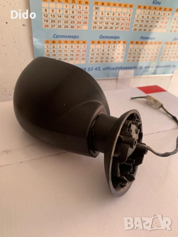 Огледало за Дачия ,Дачона, снимка 5 - Други - 51857103