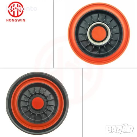 PCV капачка-мембрана за картерни газове на BMW F20, f30, G30 oem - 11127645173, снимка 3 - Части - 42237581