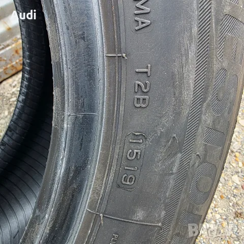 Bridgestone Зимни гуми 205 65 16, снимка 9 - Гуми и джанти - 56225552