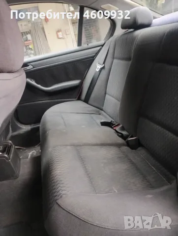 Продавам БМВ е46 , снимка 6 - Автомобили и джипове - 56220217