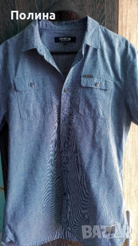 Мъжки ризи, снимка 2 - Ризи - 36326310