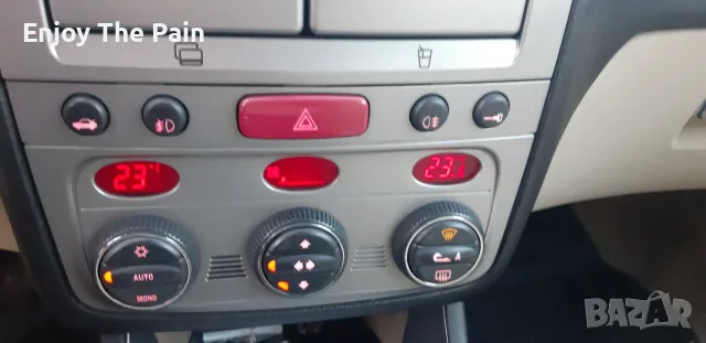 Alfa Romeo 147 проблем двг, снимка 14 - Автомобили и джипове - 56350900