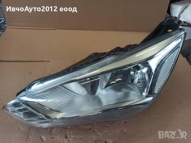 Фар ляв оригинален ford c max 2014-2019г Форд цмакс, снимка 4 - Части - 44713021