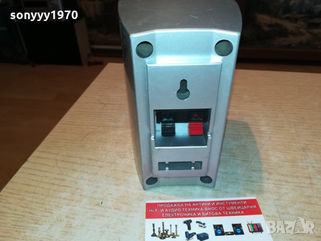 eltax-тонколона 1бр внос germany 1702222026, снимка 3 - Тонколони - 35827236