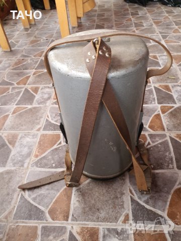 босула СССР 2Т2