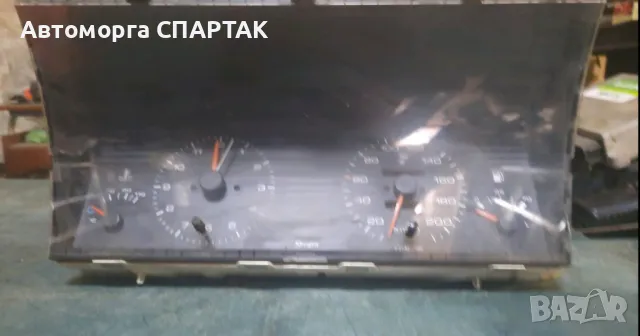 Километраж за Peugeot 405 I Sedan (01.1987 - 12.1993) 1.9 Diesel, 64 к.с.