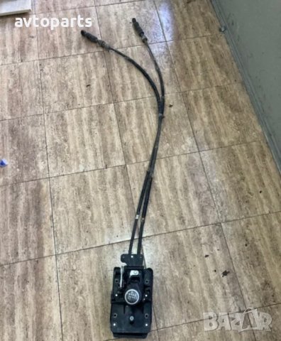 Subaru legacy 2011година 2.0d 150ks скоростен лост с жила 6скорости