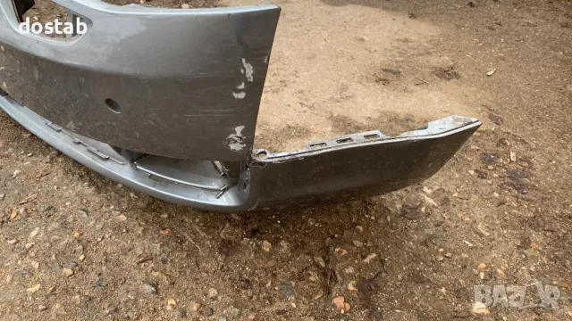 Предна броня за Audi A8 D4, снимка 9 - Части - 49205387