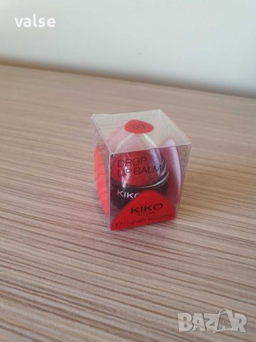 Revolution / Kiko Milano / Tangle Teezer / Me by Parsa, снимка 6 - Декоративна козметика - 39687624