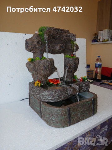 Оригинални и изработени с внимание към детайла шадравани, снимка 6 - Други - 53530087