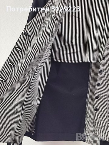 Pianura Studio  deux pièces EU 42 nr.D24, снимка 7 - Сака - 40652960