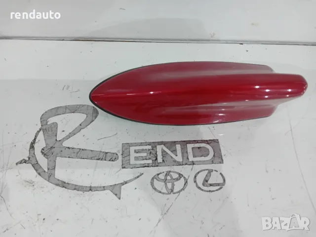 86760-0d010 Антена  Toyota Yaris p21 1.5 m15a 2020-2024