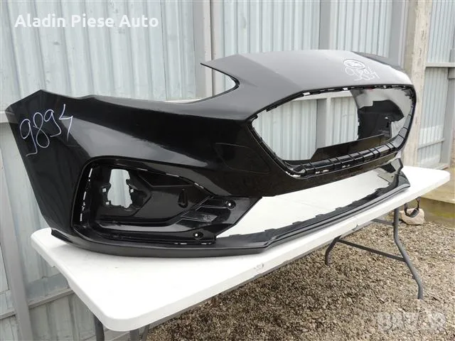 Предна броня Ford Focus 4 ST-Line код JX7B-17757-S , снимка 3 - Аксесоари и консумативи - 50439790