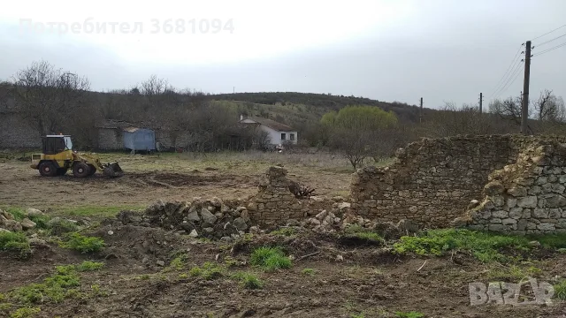 Продавам парцел с.Ботево, снимка 8 - Парцели - 56208235