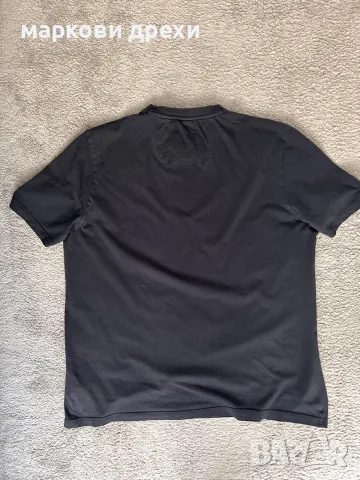 Hugo Boss t-shirt 3XL, снимка 2 - Тениски - 56152768