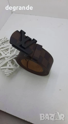 Колани високо качество Еко кожа, снимка 15 - Колани - 50831402