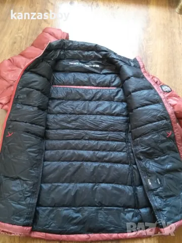 Yeti Womens Hardshell Down Jacket - дамско пухено яке M, снимка 8 - Якета - 48323622