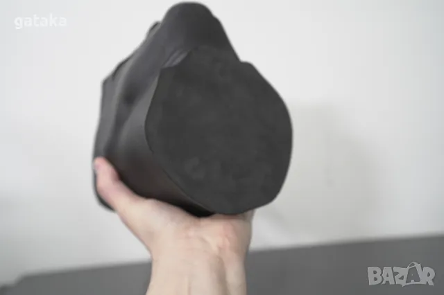 Стойка за слушалки - 3D принтирана глава на Батман, 5+ килограма, снимка 5 - Слушалки за компютър - 49232918