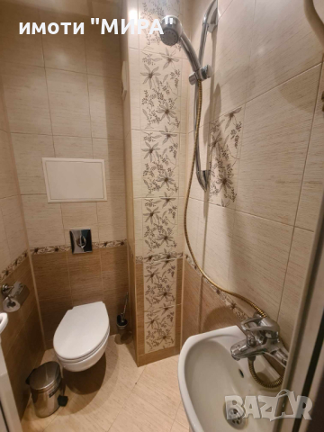 ТРИСТАЕН АПАРТАМЕНТ в кв. Любен Каравелов, гр. Хасково, снимка 13 - Апартаменти - 44777100