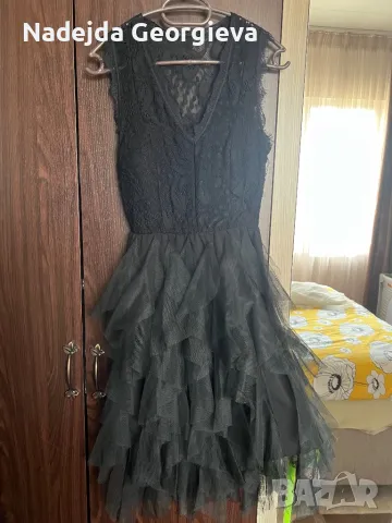 Рокля , снимка 1