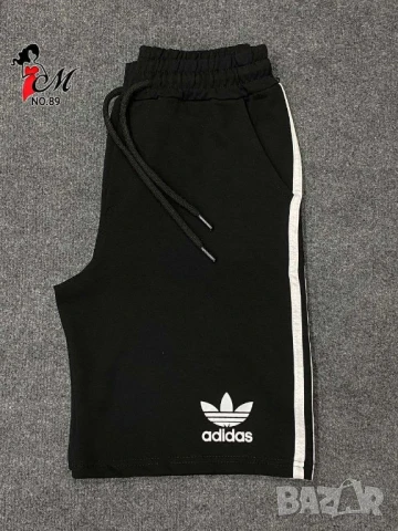 долнища nike adidas christian dior Moncler puma , снимка 2 - Спортни дрехи, екипи - 50776773